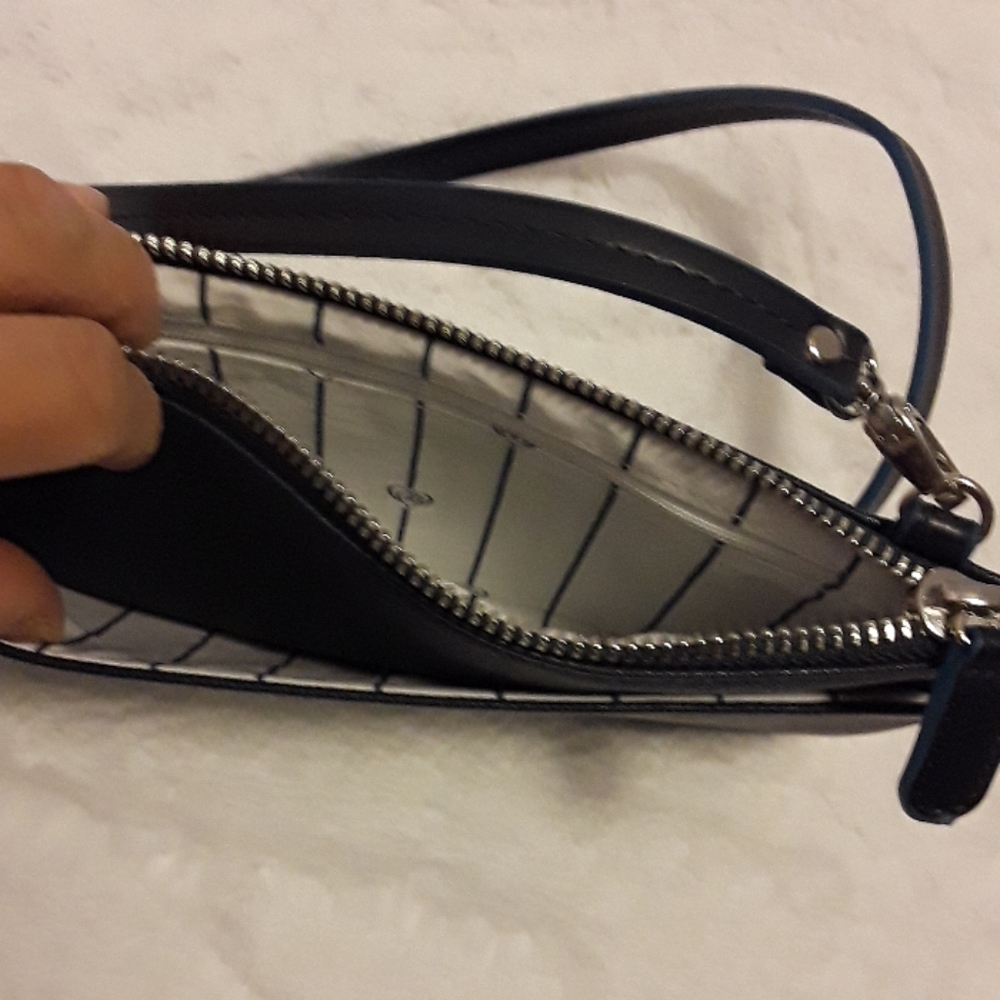 Brighton mini crossbody bag - Picture 4 of 6
